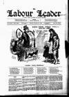 Labour Leader Saturday 13 October 1894 Page 1