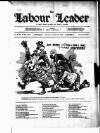 Labour Leader Saturday 20 October 1894 Page 1