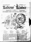 Labour Leader Saturday 10 November 1894 Page 1
