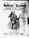 Labour Leader