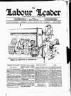 Labour Leader Saturday 15 December 1894 Page 1