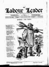 Labour Leader Saturday 22 December 1894 Page 1