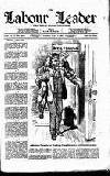 Labour Leader Saturday 09 March 1895 Page 1