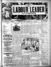 Labour Leader Saturday 16 December 1899 Page 1