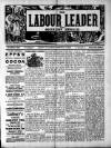 Labour Leader