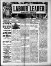 Labour Leader