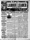 Labour Leader