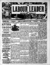 Labour Leader