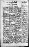 Labour Leader Friday 11 September 1908 Page 4