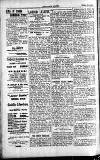 Labour Leader Friday 06 November 1908 Page 8