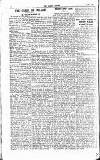 Labour Leader Friday 16 July 1909 Page 4