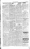 Labour Leader Friday 16 July 1909 Page 6