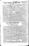 Labour Leader Friday 30 July 1909 Page 4