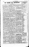 Labour Leader Friday 31 December 1909 Page 10