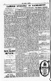 Labour Leader Friday 04 March 1910 Page 10