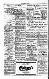 Labour Leader Friday 04 March 1910 Page 16