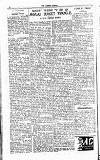 Labour Leader Friday 05 August 1910 Page 4