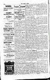 Labour Leader Friday 12 August 1910 Page 8