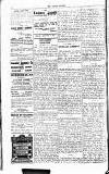 Labour Leader Friday 13 January 1911 Page 8