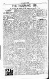 Labour Leader Friday 21 July 1911 Page 6