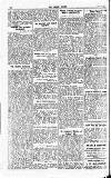 Labour Leader Friday 21 July 1911 Page 12