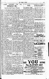 Labour Leader Friday 21 July 1911 Page 13