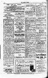 Labour Leader Friday 21 July 1911 Page 16