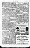 Labour Leader Thursday 14 November 1912 Page 14