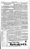 Labour Leader Thursday 23 January 1913 Page 13