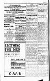 Labour Leader Thursday 06 February 1913 Page 8