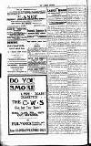 Labour Leader Thursday 13 February 1913 Page 8