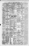 West Lothian Courier Saturday 09 December 1876 Page 2