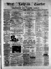 West Lothian Courier Saturday 17 March 1877 Page 1