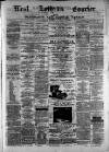 West Lothian Courier Saturday 21 April 1877 Page 1