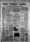 West Lothian Courier Saturday 09 June 1877 Page 1