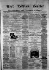 West Lothian Courier Saturday 15 December 1877 Page 1