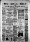 West Lothian Courier Saturday 11 May 1878 Page 1