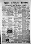 West Lothian Courier Saturday 10 August 1878 Page 1