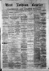 West Lothian Courier Saturday 07 September 1878 Page 1