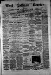 West Lothian Courier Saturday 21 December 1878 Page 1