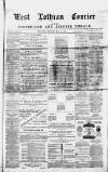 West Lothian Courier Saturday 27 December 1879 Page 1