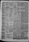 West Lothian Courier Saturday 26 February 1881 Page 2