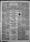 West Lothian Courier Saturday 26 March 1881 Page 2