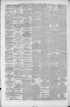 West Lothian Courier Saturday 04 February 1882 Page 2