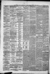 West Lothian Courier Saturday 22 March 1884 Page 2