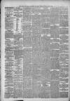 West Lothian Courier Saturday 09 August 1884 Page 2
