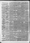 West Lothian Courier Saturday 22 January 1887 Page 2