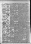 West Lothian Courier Saturday 04 June 1887 Page 2