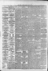 West Lothian Courier Saturday 13 August 1887 Page 2