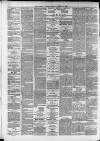 West Lothian Courier Saturday 19 November 1887 Page 2